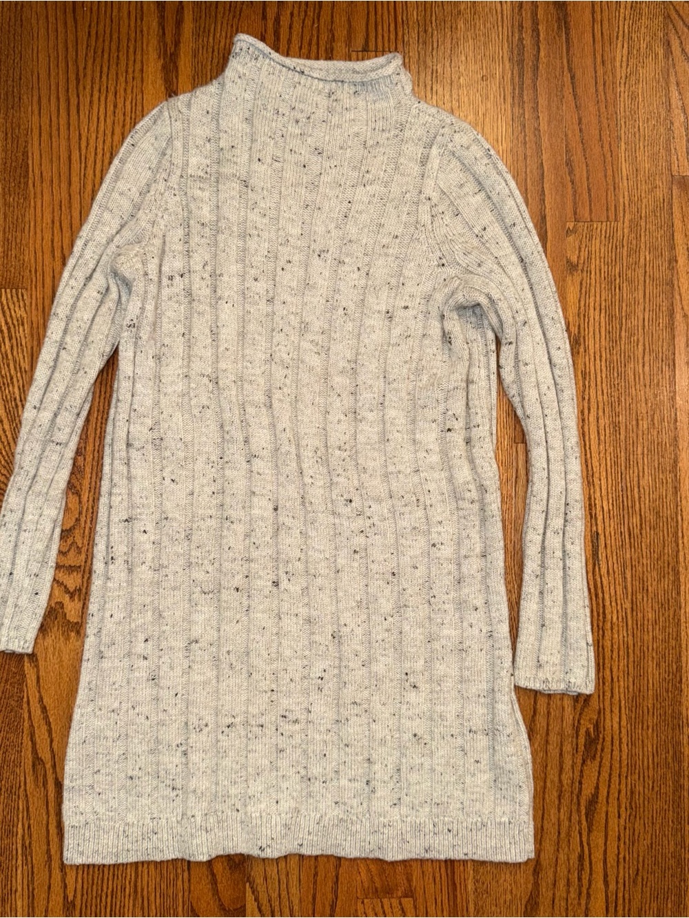 Madewell Sweater Dress